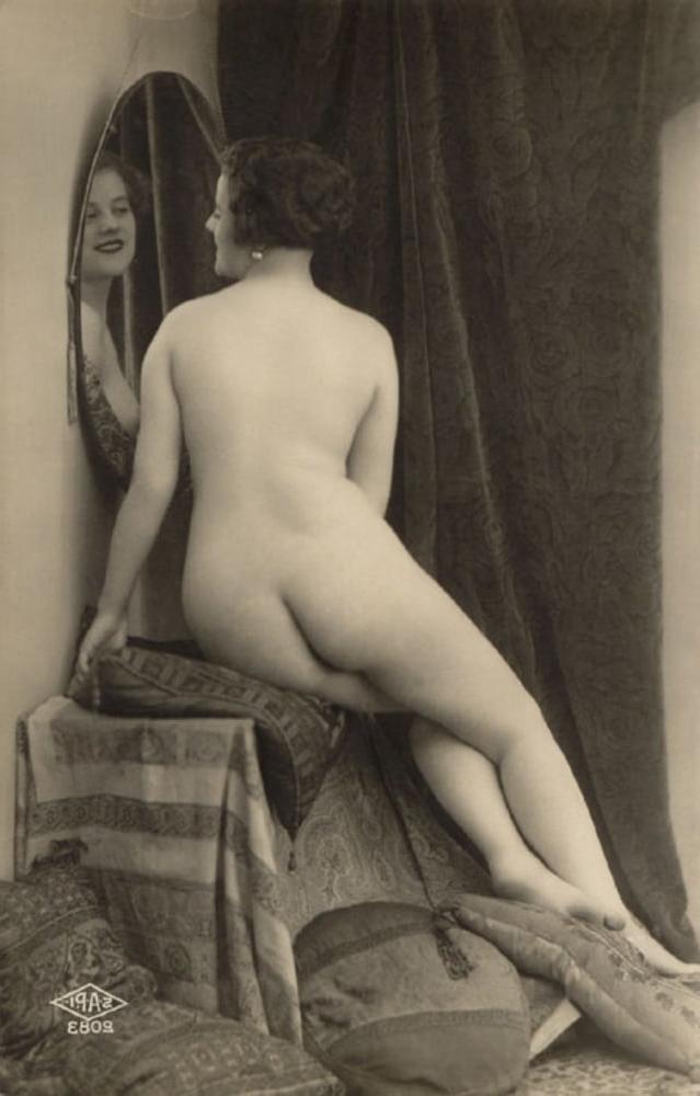 25P Retro Photos