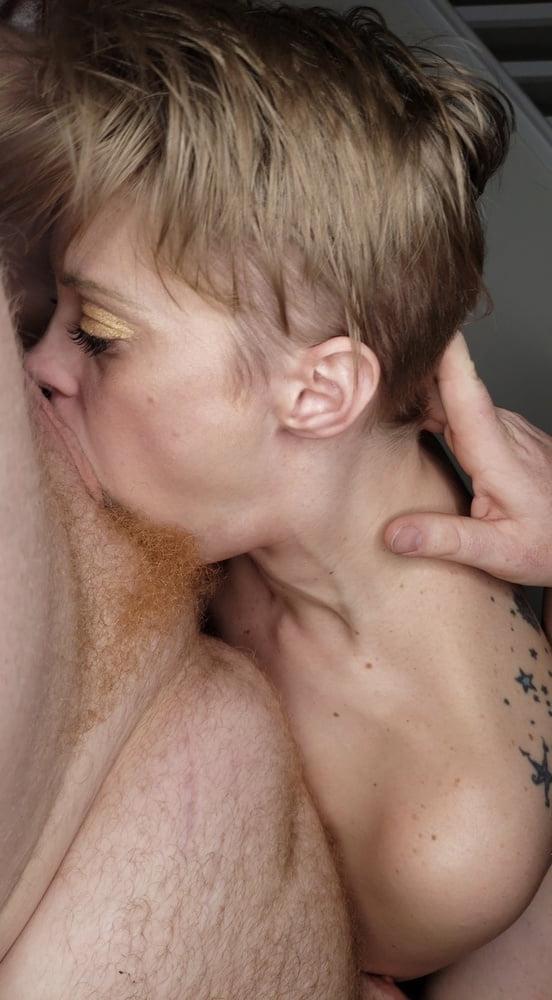 8P Me and my suckable cock