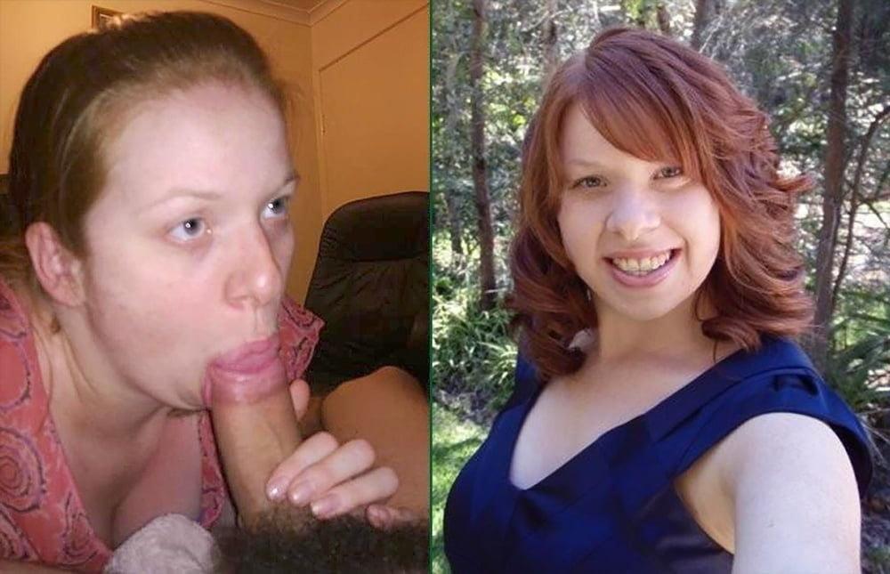 25P Bimbos Sucking Dick 2