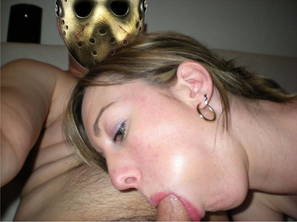 25P Bimbos Sucking Dick 2