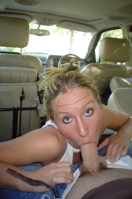 20P Amateur Blowjobs 12