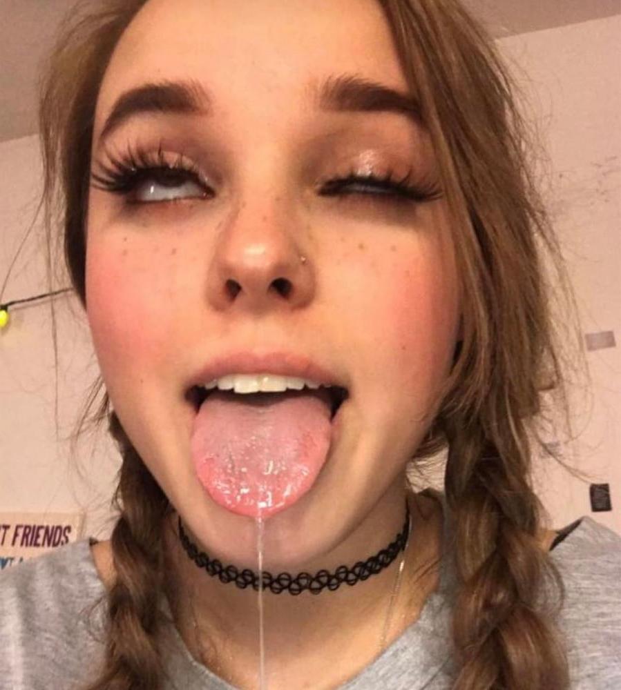 25P Ahegao faces