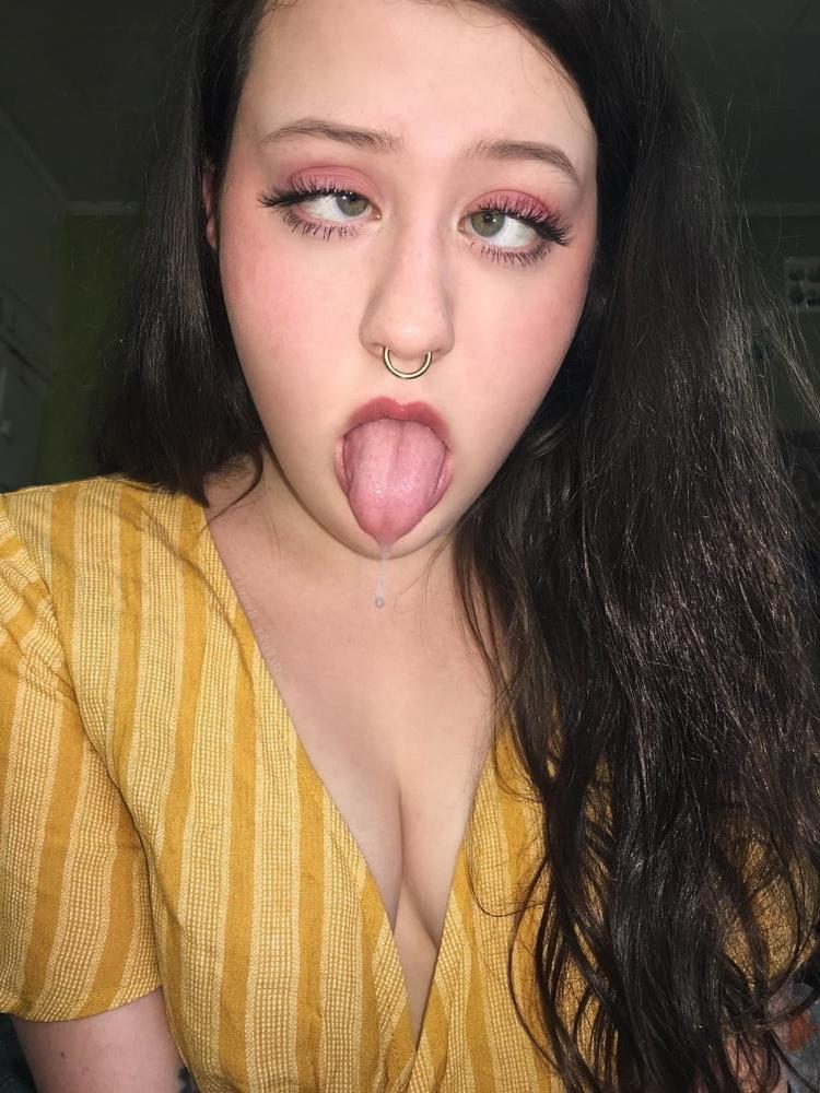 25P Ahegao faces