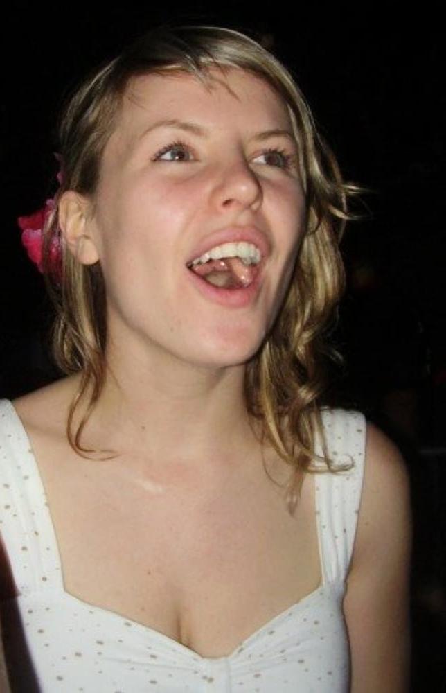 22P Flickr Blowjob Queens