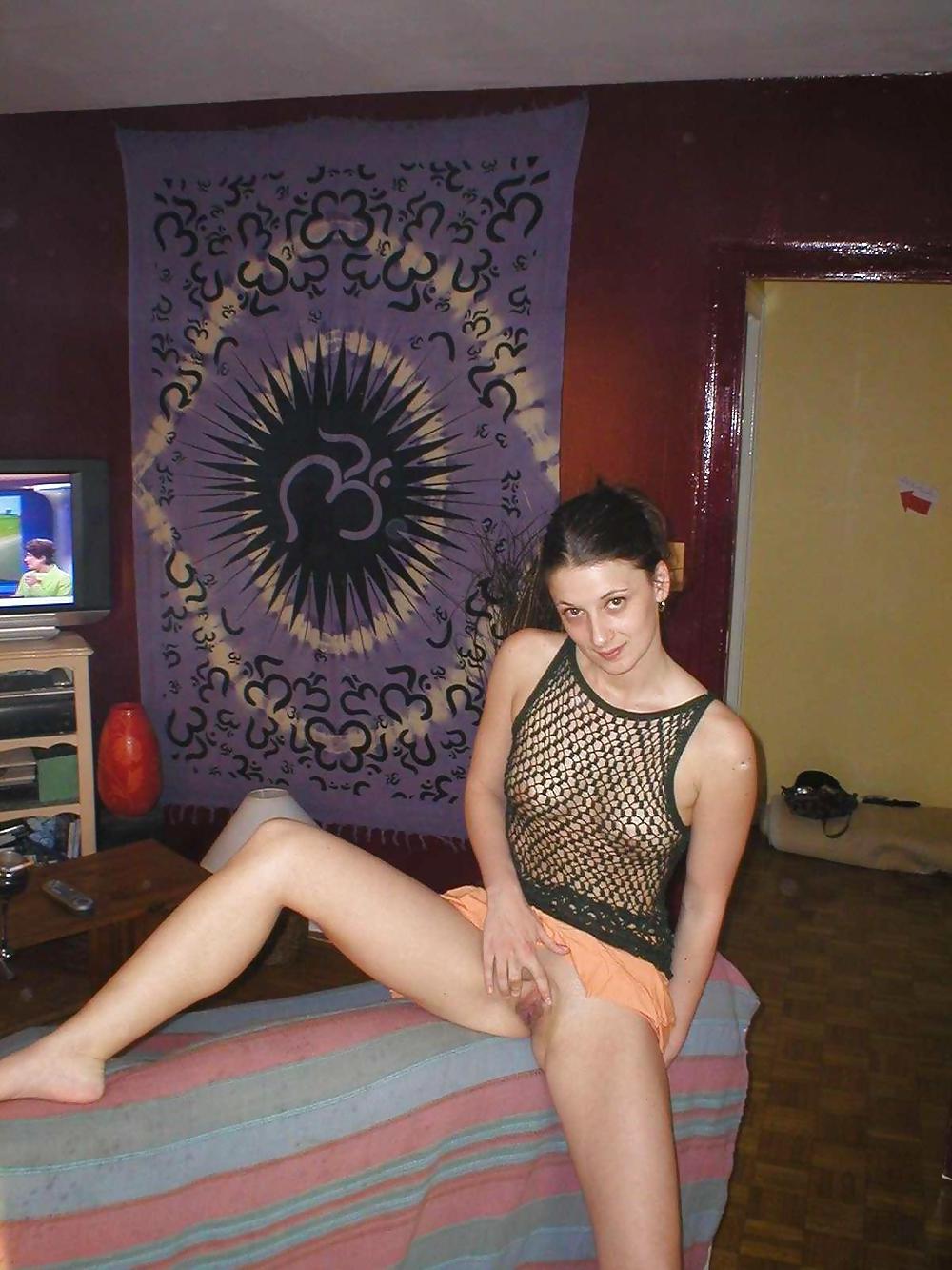 25P AMATEUR SLUTS - SEXY AND HORNY XVIII