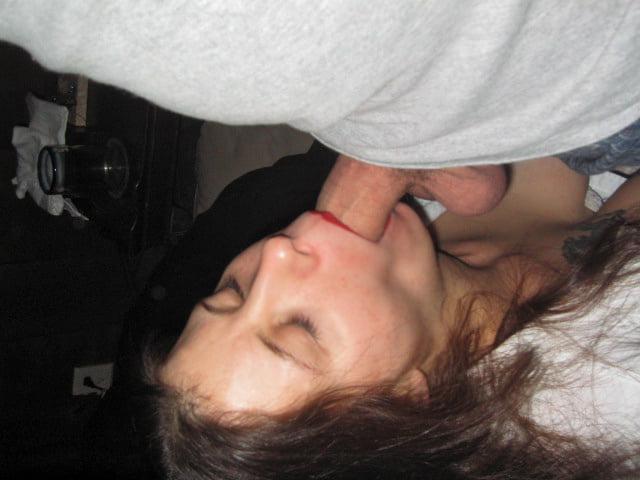 22P Amature Sucking and Fucking