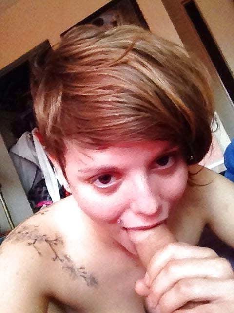 17P She a hot fuck