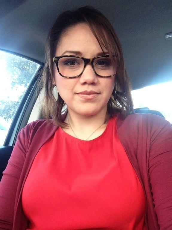 25P Allison Salazar Exposed