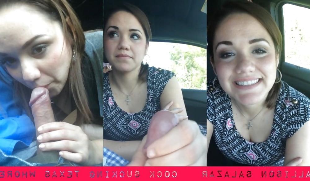 25P Allison Salazar Exposed