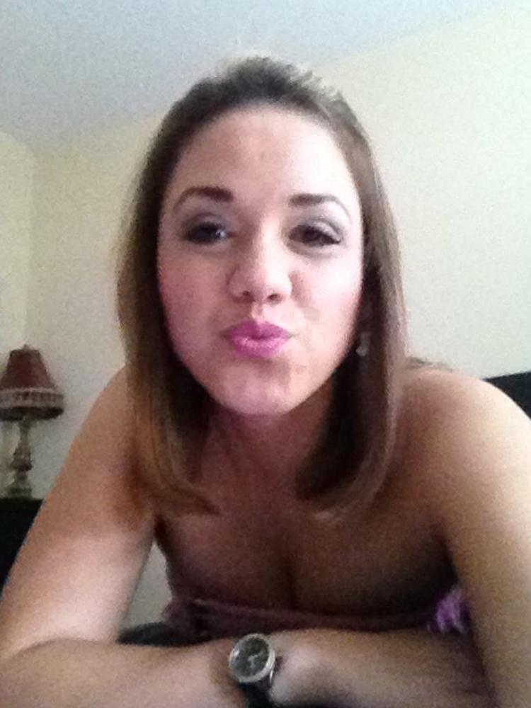 25P Allison Salazar Exposed