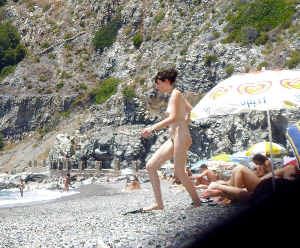 25P Amateur teens by ocb-beachF part1