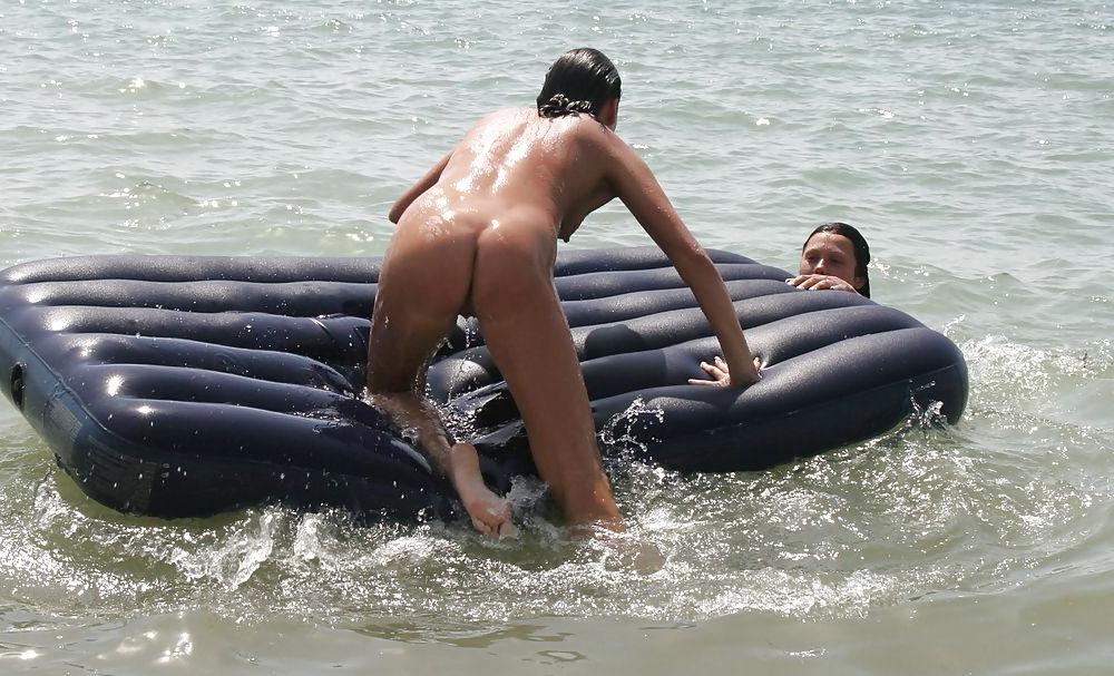 25P Amateur teens by ocb-beachF part1