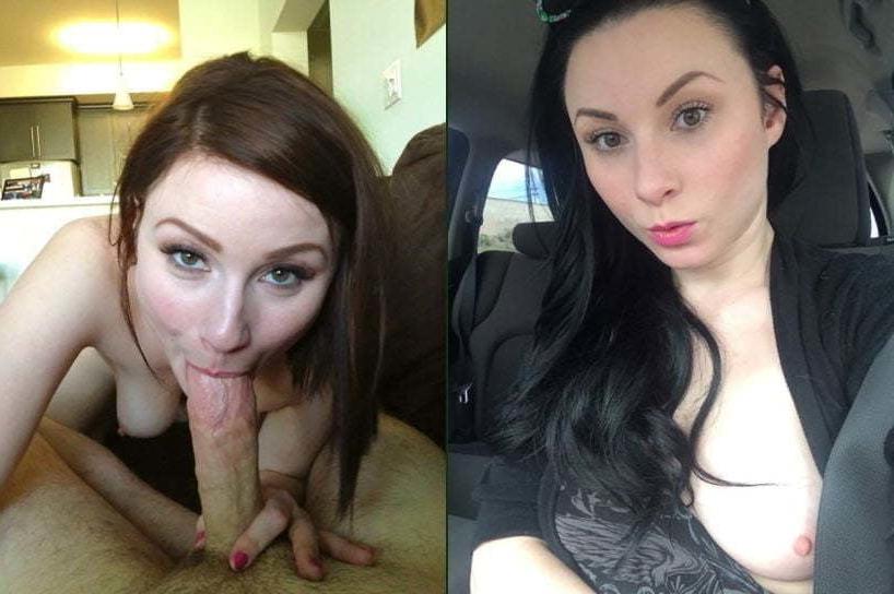 20P Before and After - Blowjobs 13