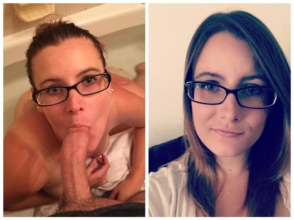 20P Before and After - Blowjobs 13