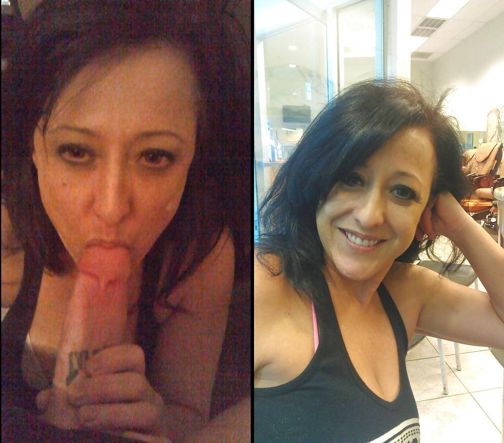 20P Before and After - Blowjobs 13