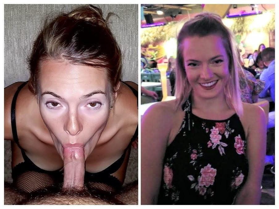 20P Before and After - Blowjobs 13