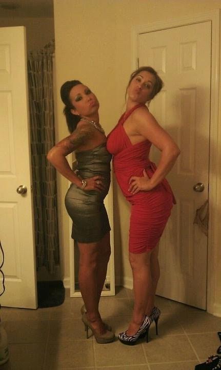 25P Jo Exposed as a Slut