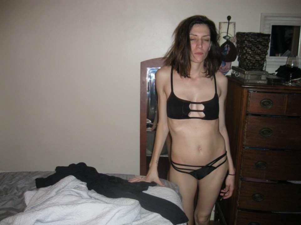 25P Messy Bed and Messy Head
