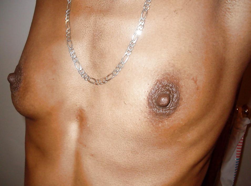 15P AMATEUR EBONY TEEN 5