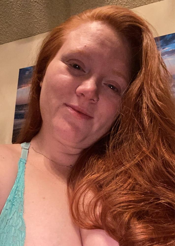 16P Julie the Ginger whore