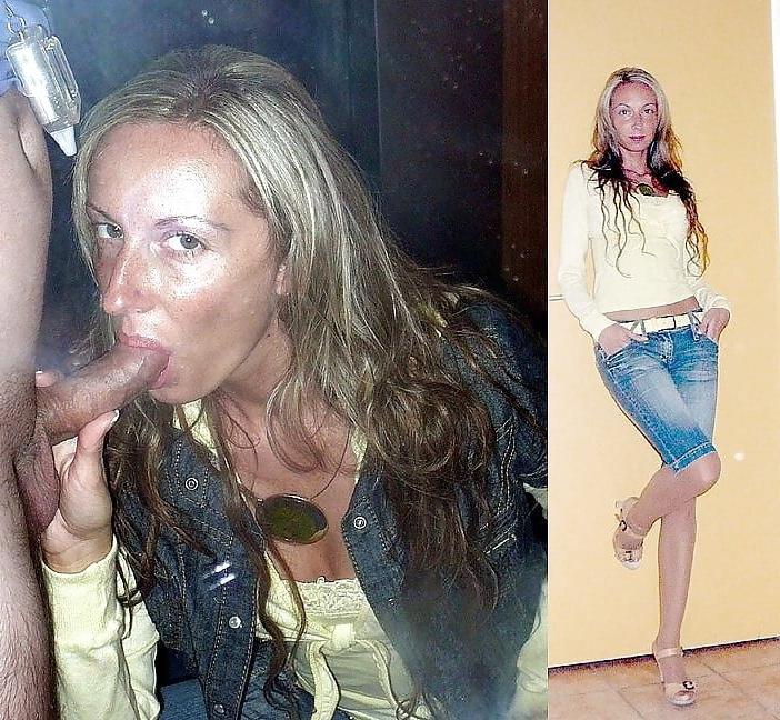 25P Respectable by day and a cock hungry whore by night
