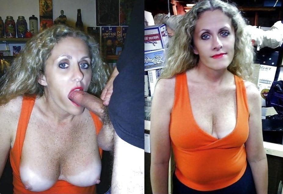 25P Respectable by day and a cock hungry whore by night