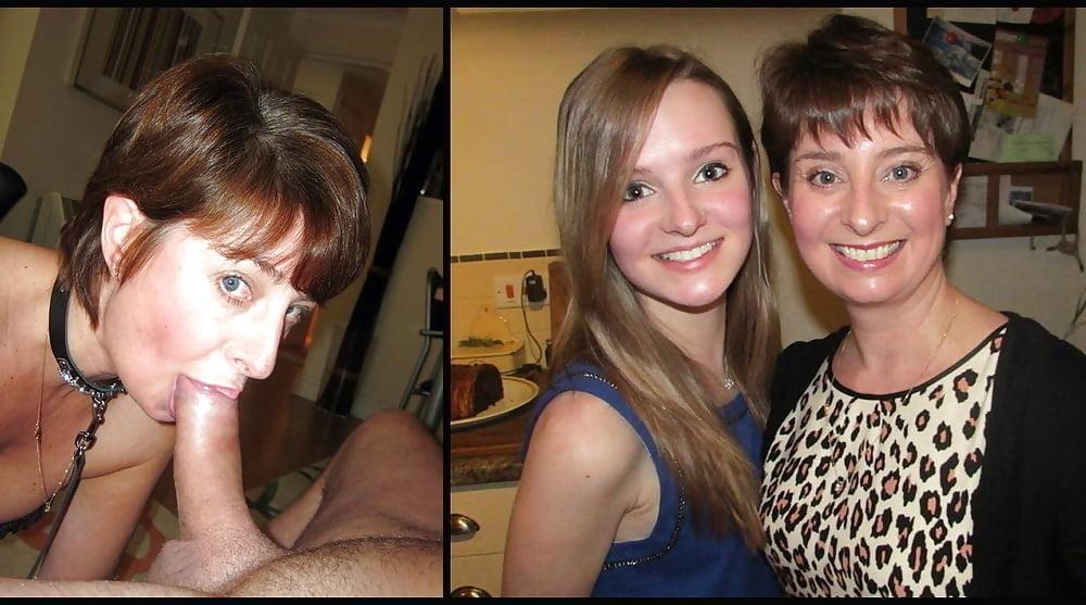 25P Respectable by day and a cock hungry whore by night