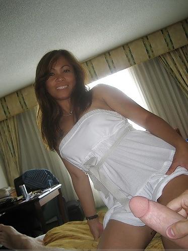 25P Amateur teen sucks and fucks