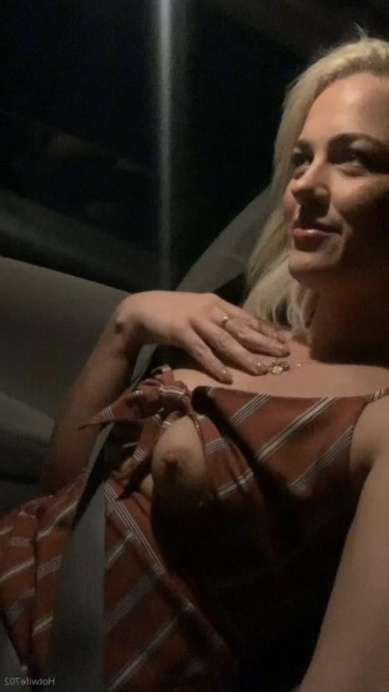 23P Hot Wife Sabrina