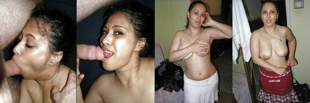 25P Before + After (blowjobs) 21