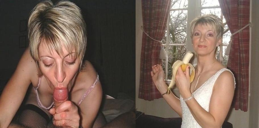 25P Before + After (blowjobs) 21