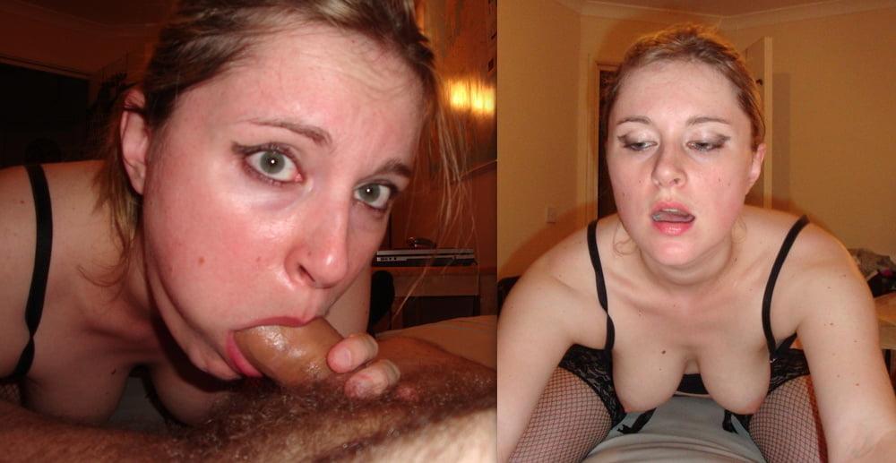 25P Before + After (blowjobs) 21