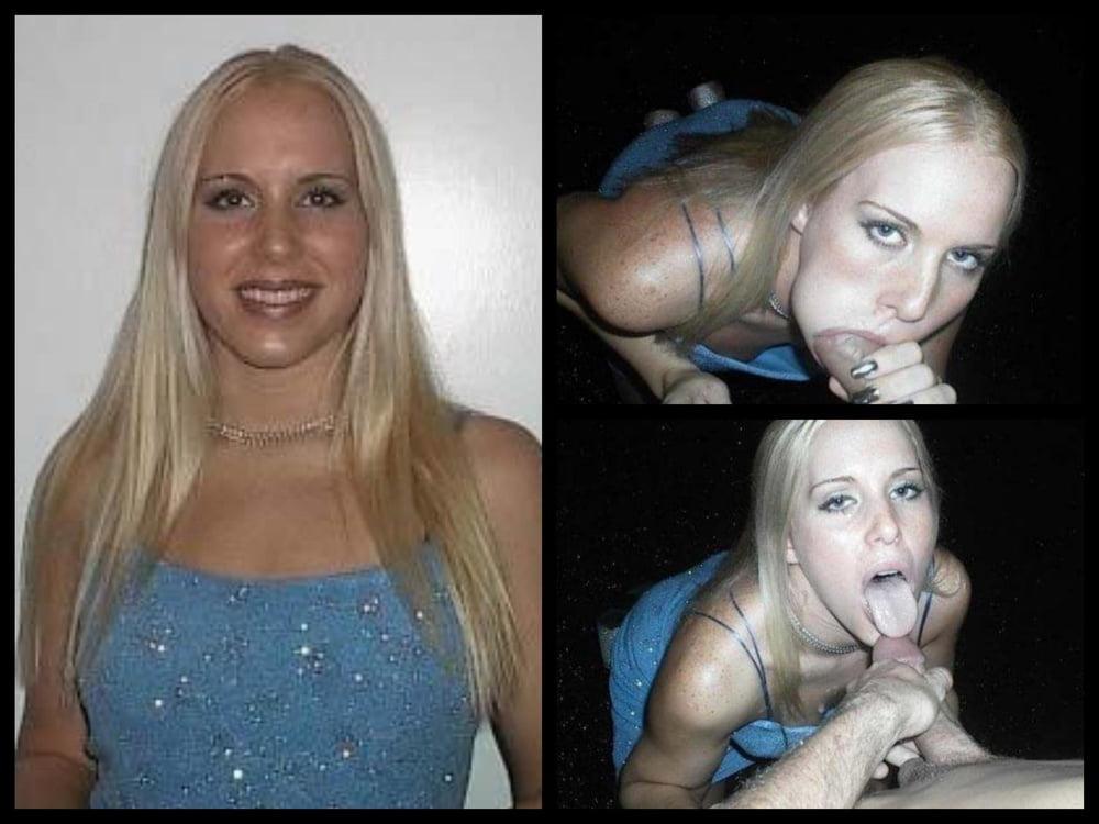25P Before + After (blowjobs) 21