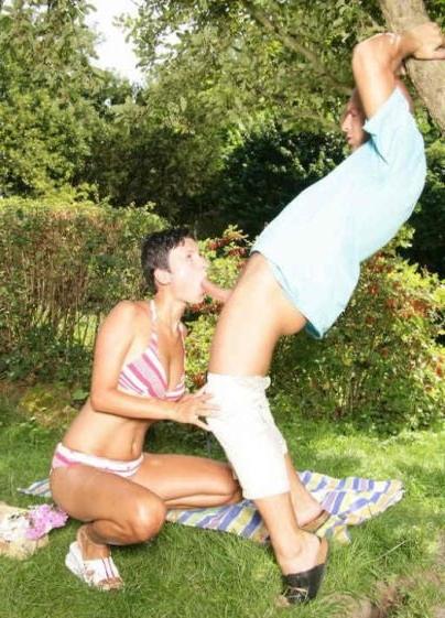 25P Pics 2379 - Outdoor Fun