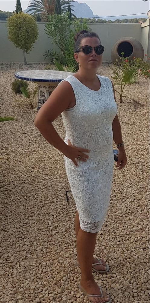 25P Exposed 3 Holes Webslut Milf Jessica 40yrs Cumslut From UK