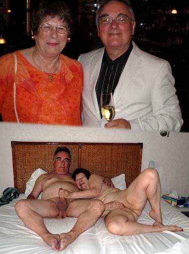 25P Before after blowjob couples