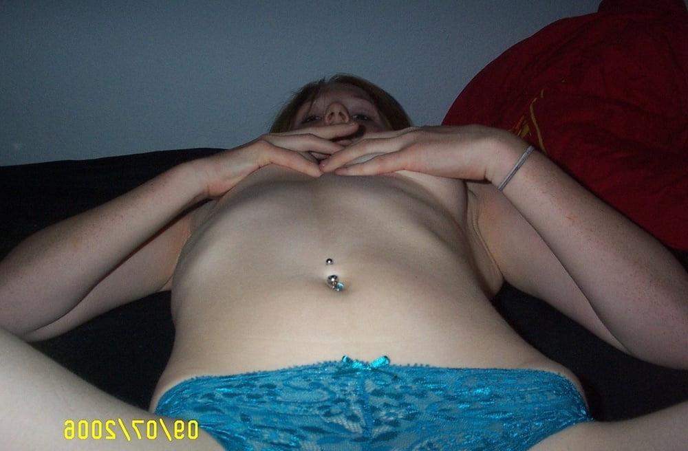 18P German student Julie, great sucker of cock!