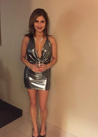 25P Vicky is a Sexy Cockwhore
