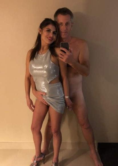 25P Vicky is a Sexy Cockwhore
