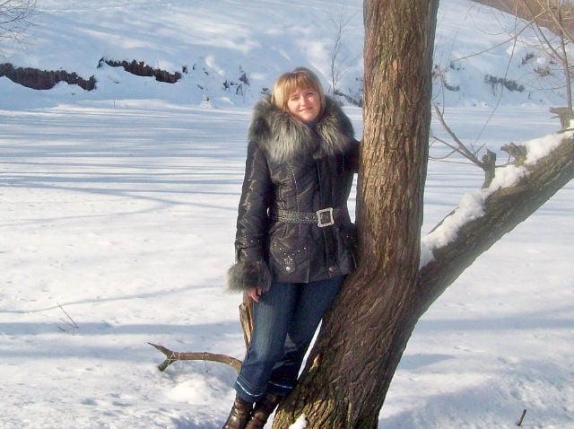 10P Married whore Alla from Kharkiv