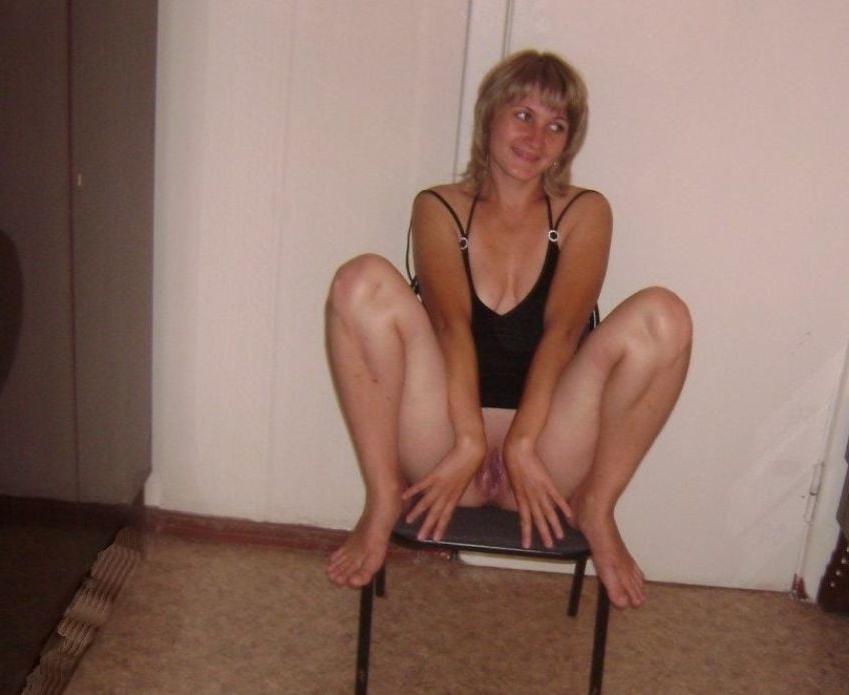 10P Married whore Alla from Kharkiv