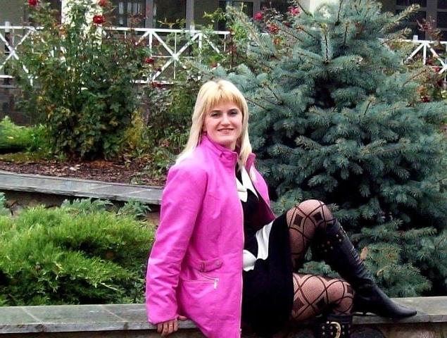 10P Married whore Alla from Kharkiv