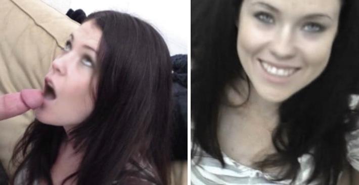 25P Before and After Beauty