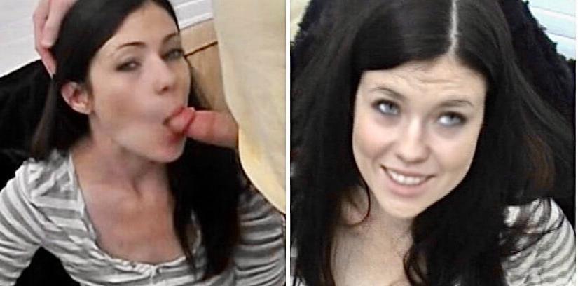 25P Before and After Beauty
