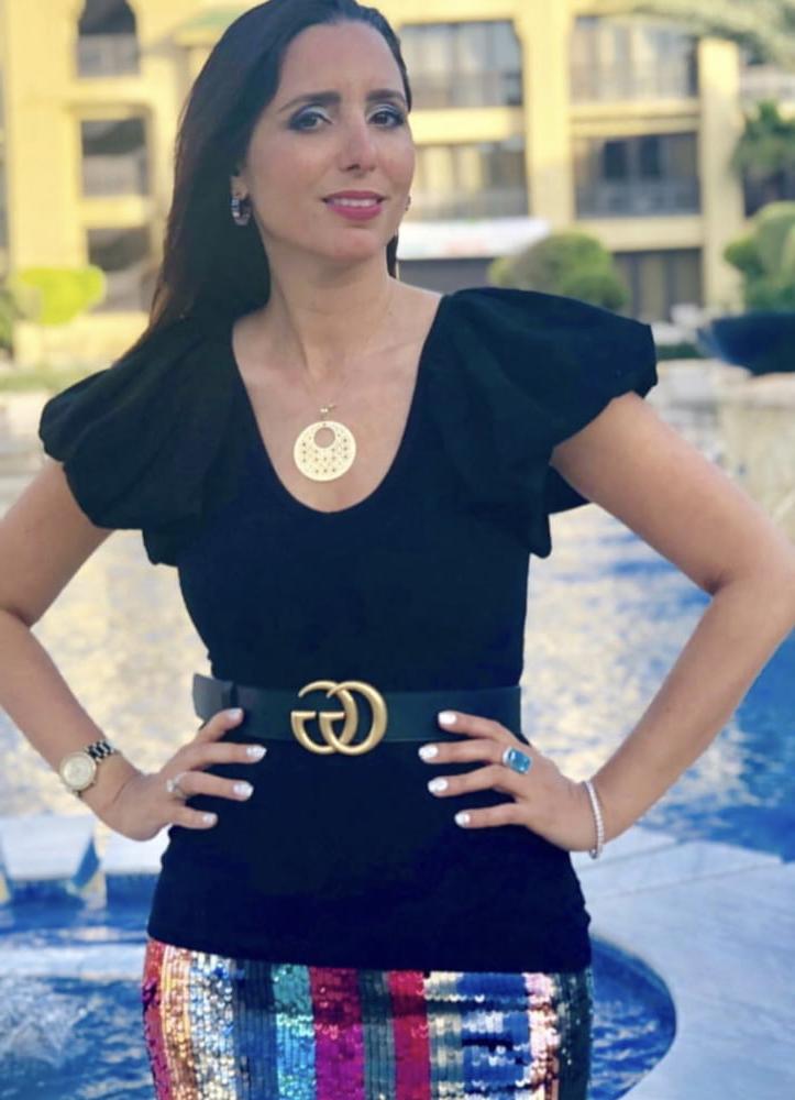 8P Michelle the Jewish slut wife