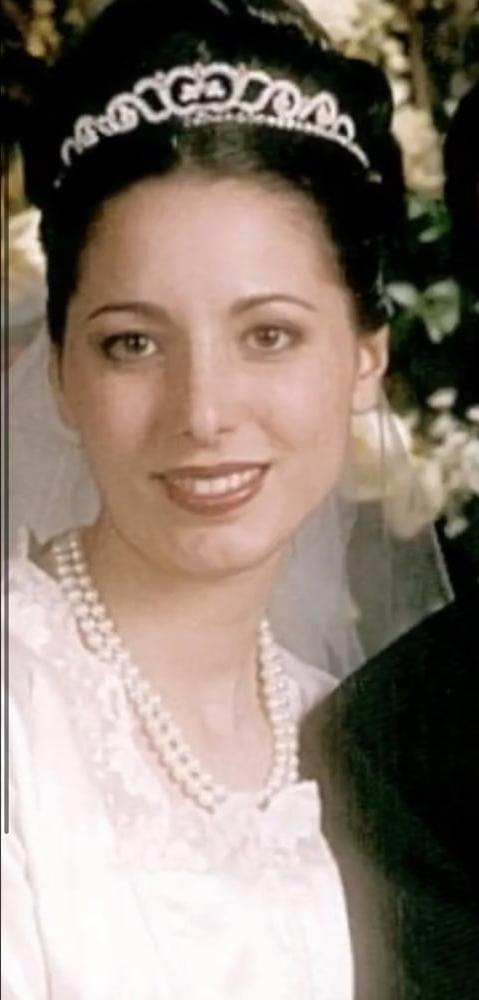 8P Michelle the Jewish slut wife