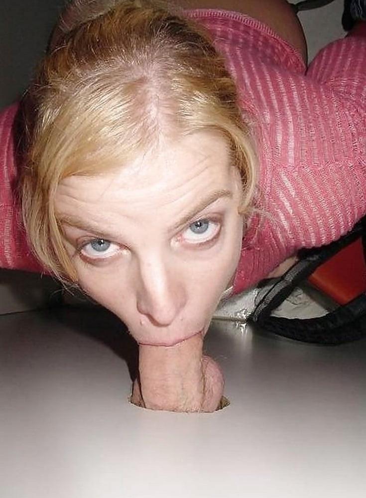 25P Look up while you suck