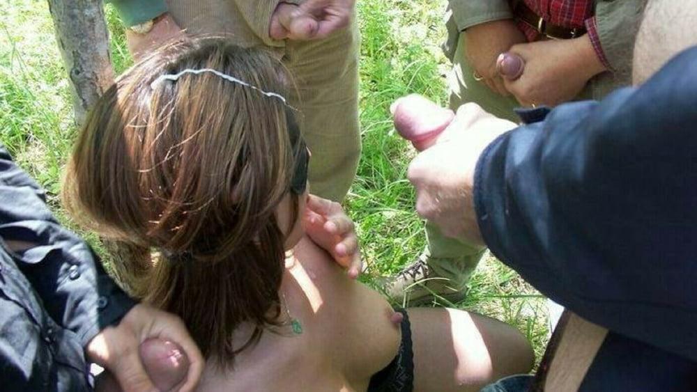 25P 092.  More Public and dogging....we love it