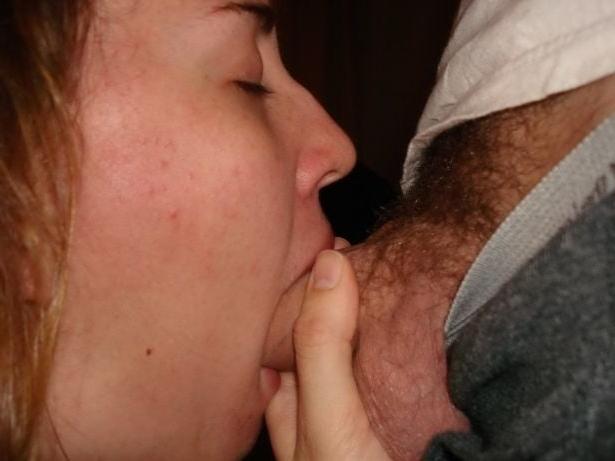 25P Pics 2370 - Every Cock Should Be Sucked