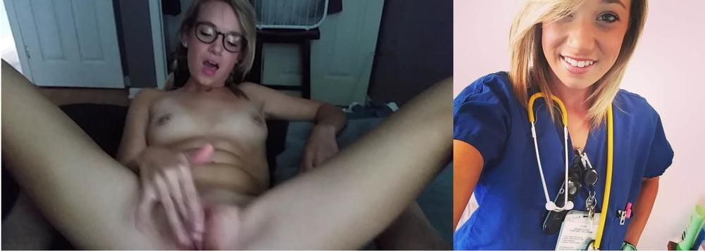 25P Would You Want Kylie as Your Nurse?